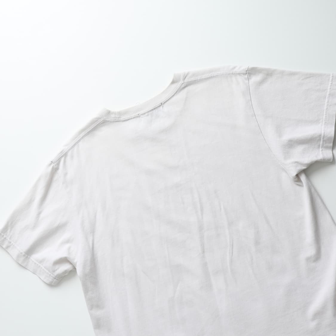 GOOD ROCK SPEED NIRVANA Photo Tee 상품이미지10