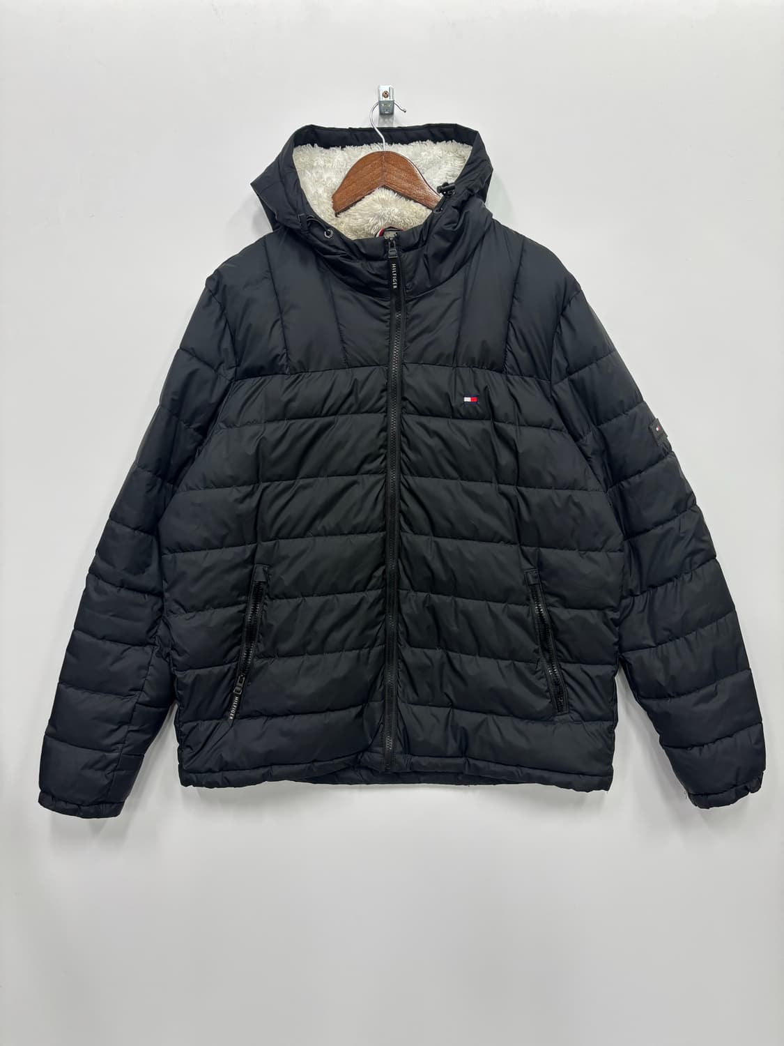 타미 힐피거 패딩 상품이미지1