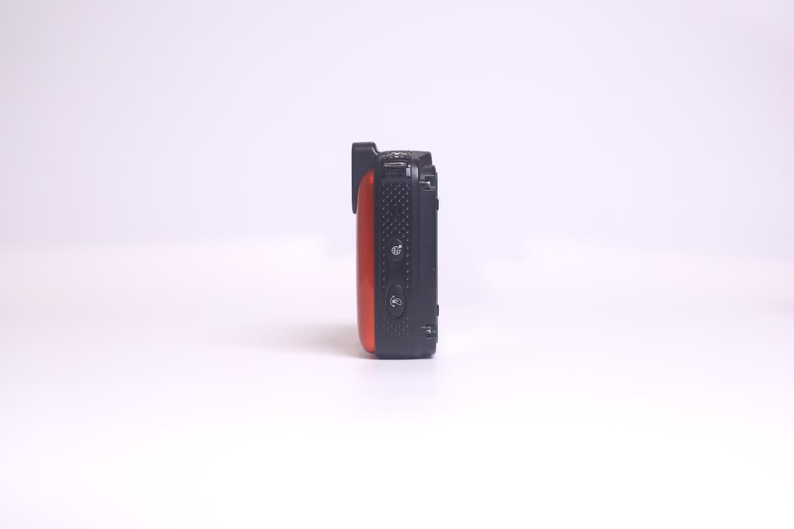 니콘 쿨픽스 AW120 오렌지 (이체 시 3만원 할인) 상품이미지2