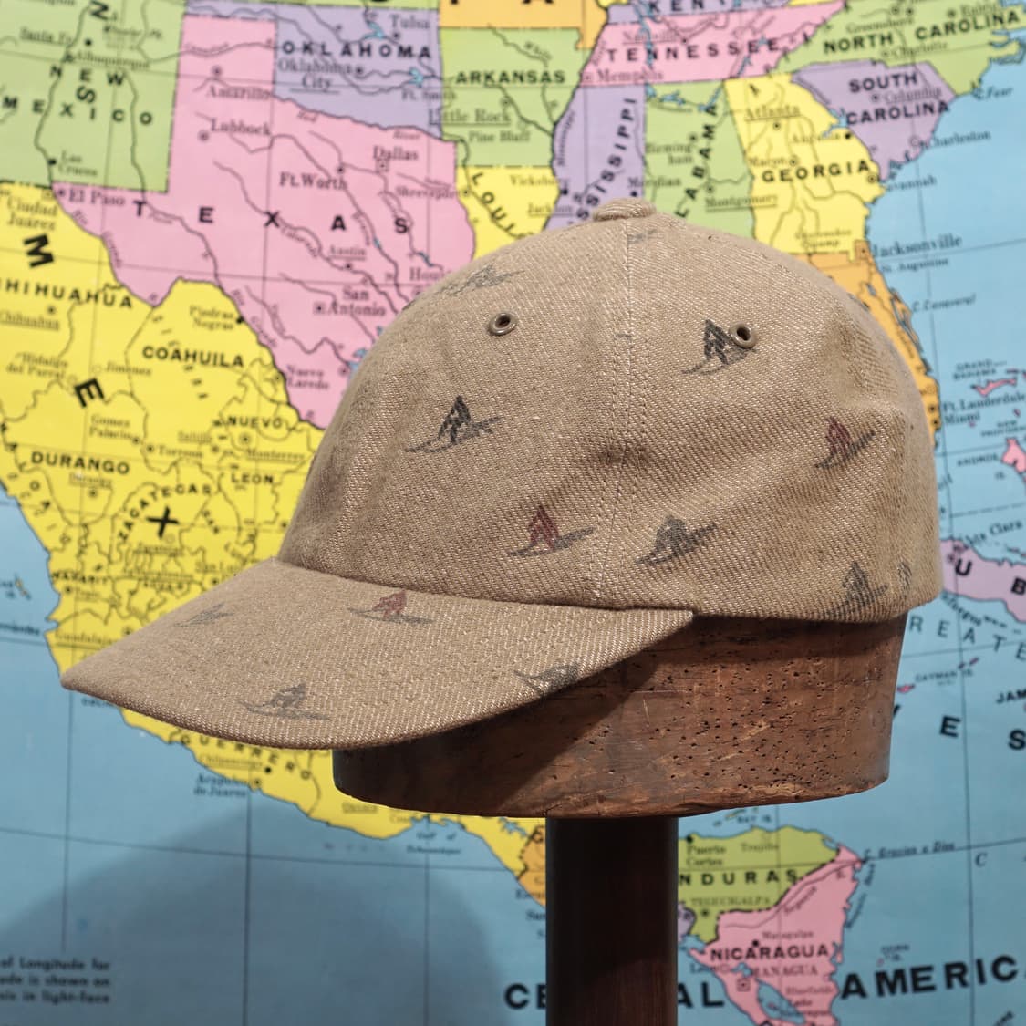 캡틴선샤인 볼캡 상품이미지2