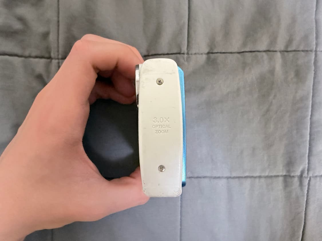 Olympus μ 850sw 상품이미지2