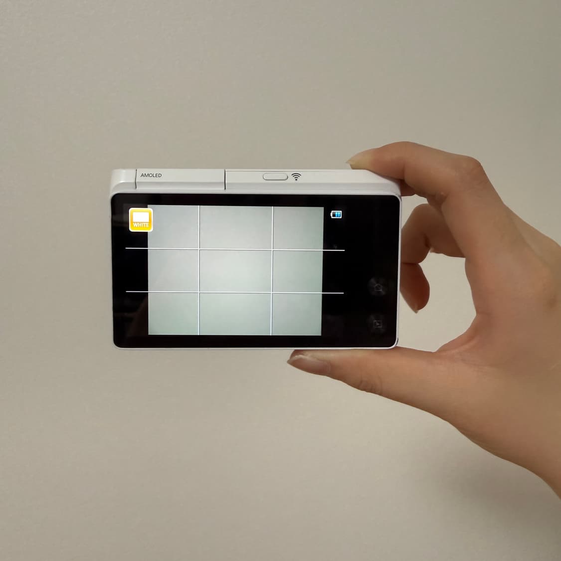 삼성 mv900f 뉴미러팝 디지털카메라 디카 (소프트포커스 가능) 상품이미지8