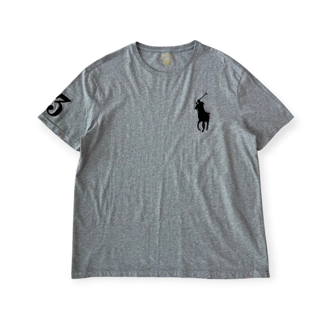 폴로 랄프로렌 빅포니 반팔 티셔츠 100 상품이미지1