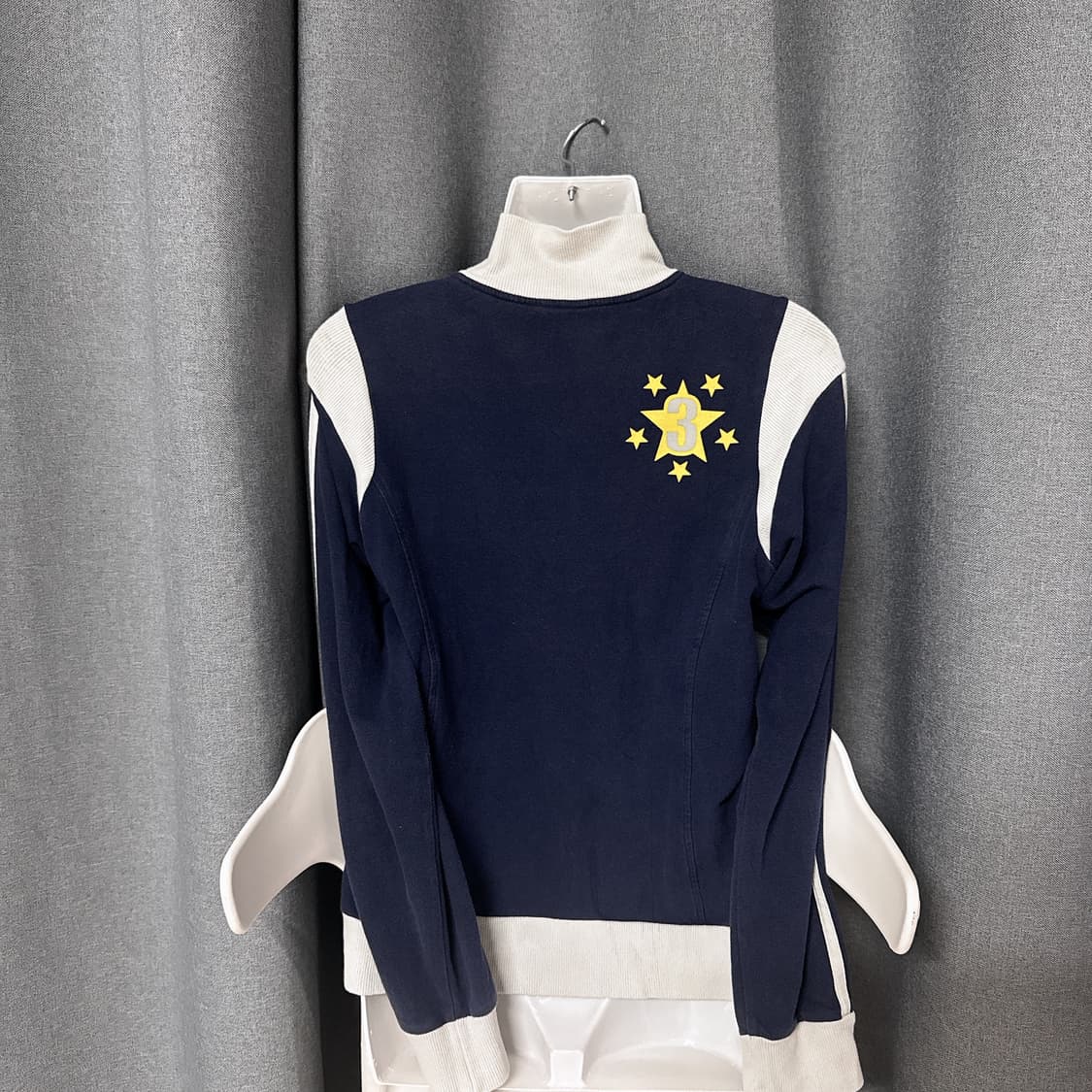 아디다스 벨루아집업 상품이미지2