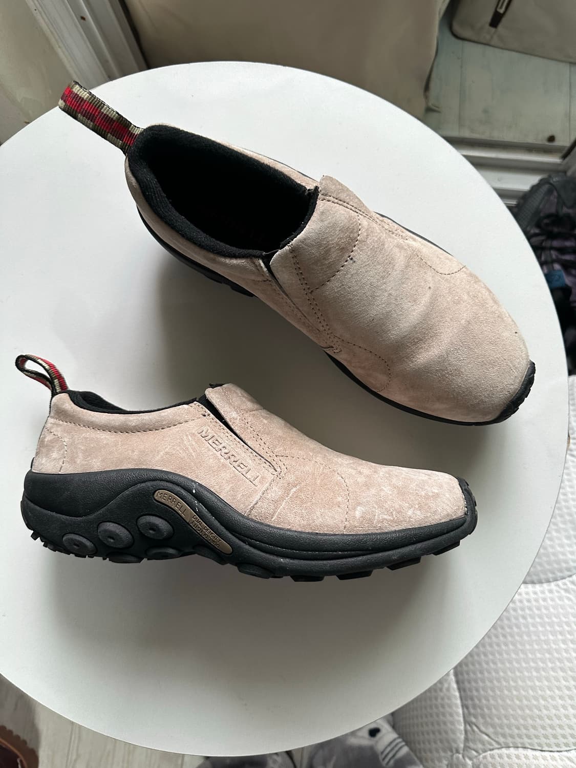 머렐 정글목 슬립온8US(255-260) 상품이미지1