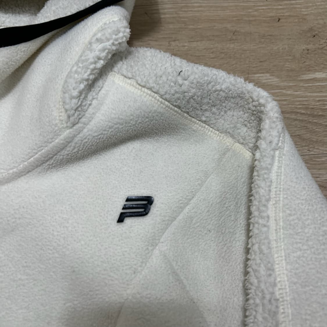 빈폴 후드 후리스 자켓 상품이미지4