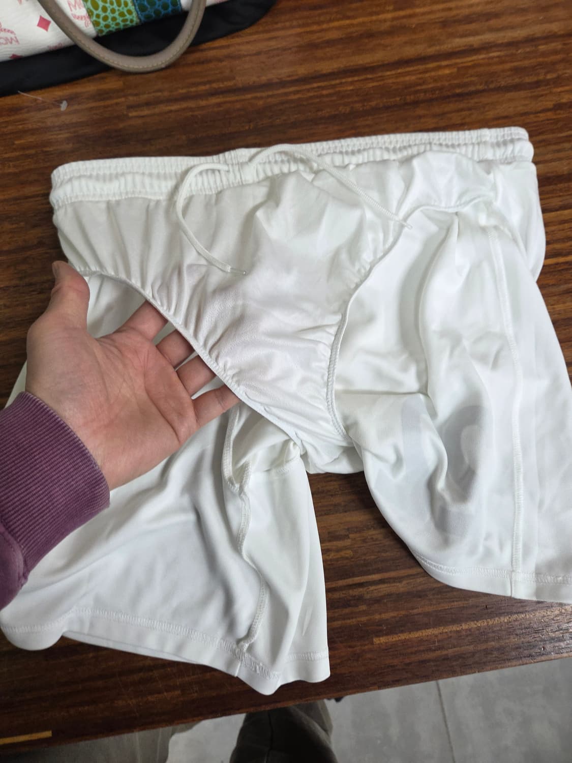 나이키 드라이핏 쇼츠 반바지 L 상품이미지7