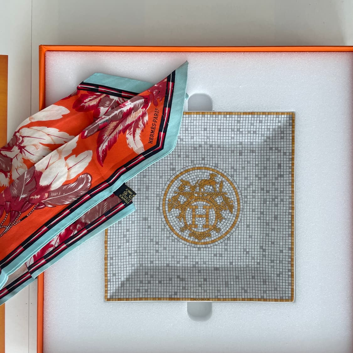 에르메스 트윌리 상품이미지3