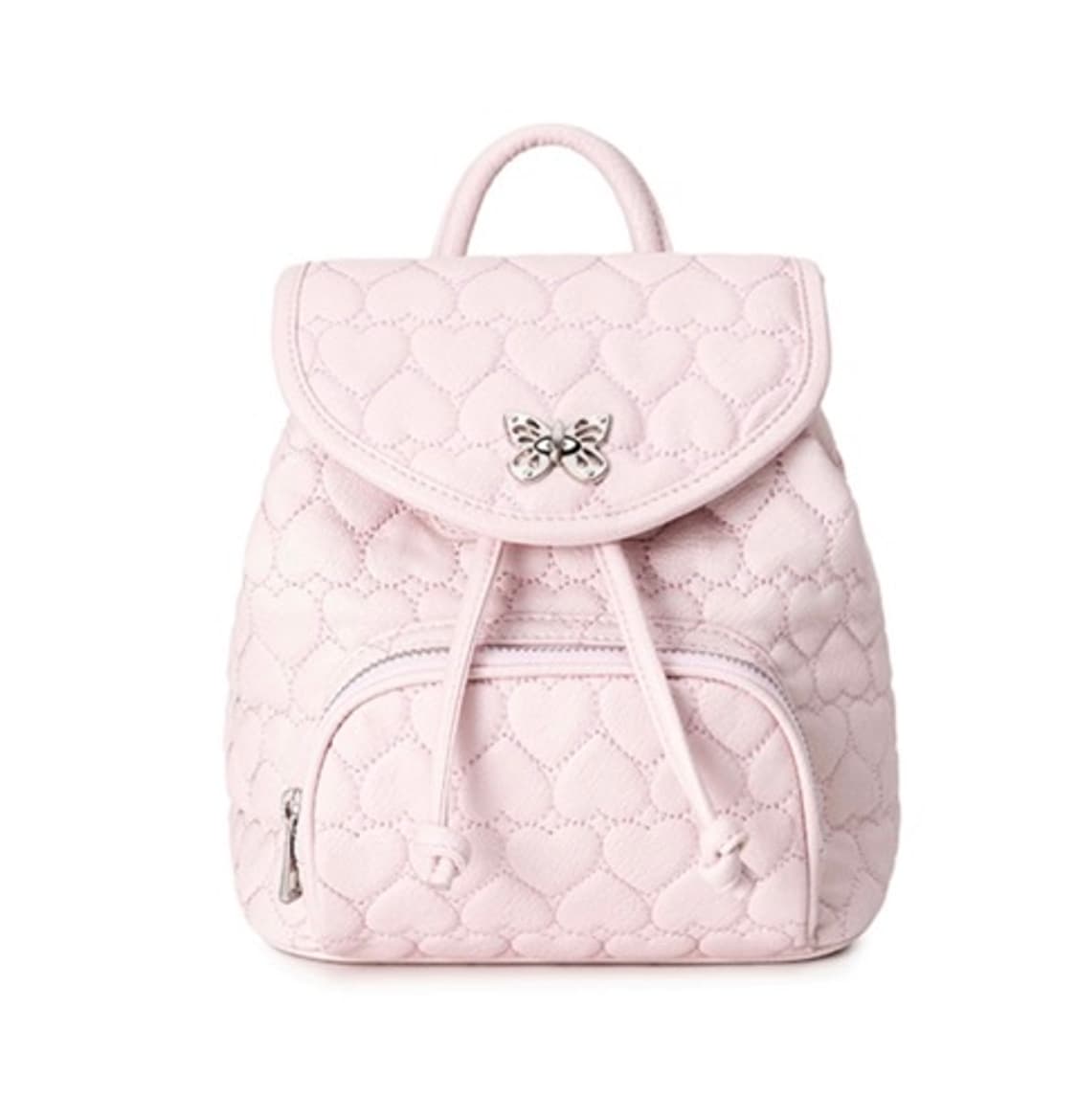 아이당 클럽 아이당 idang club 미니 백팩 핑크 상품이미지1