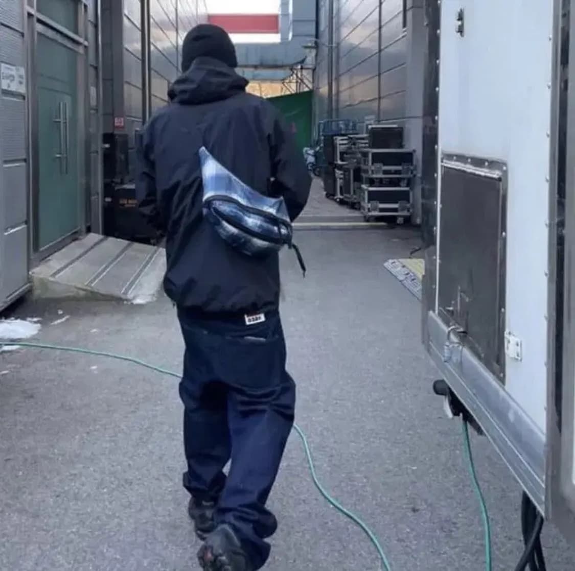 032c 넥스트진 다크블루 L 상품이미지1