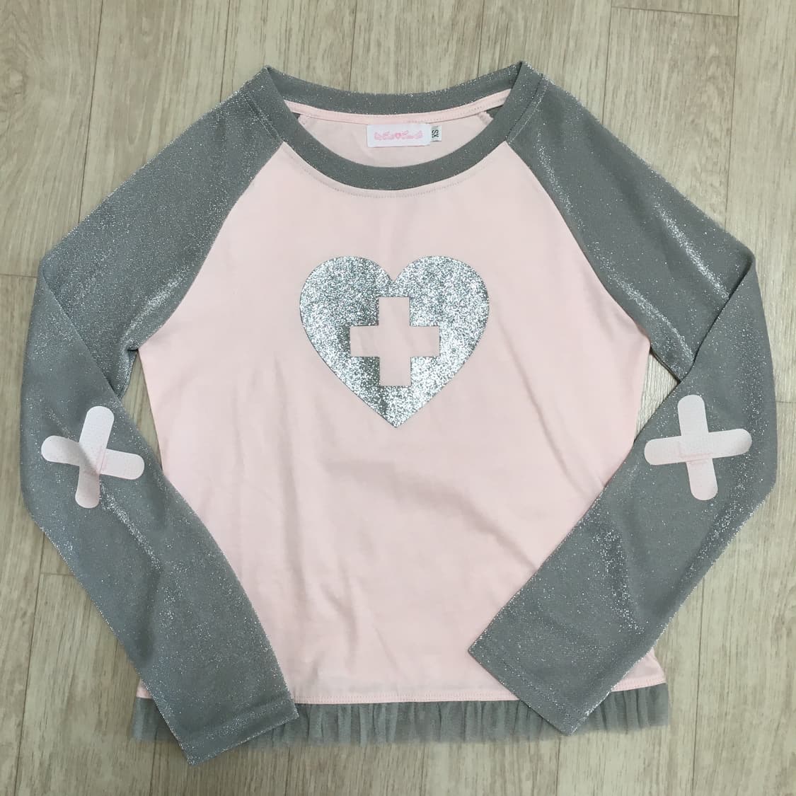 cutecure 티셔츠 상품이미지1