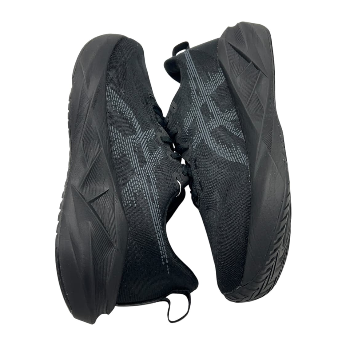 280 아식스 노바블라스트5 블랙 상품이미지2