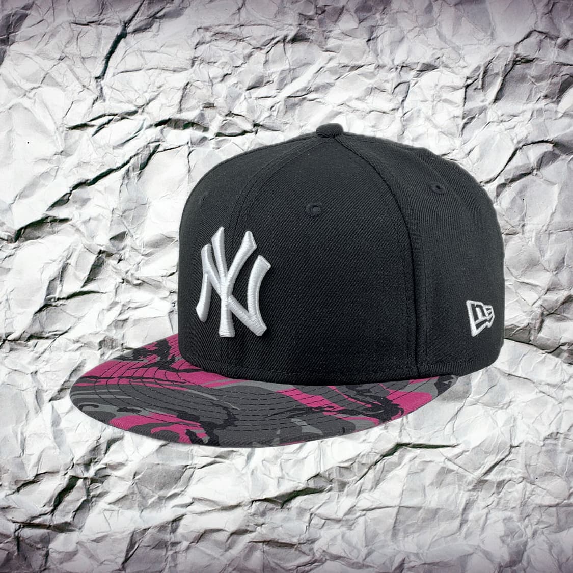 NY YANKEES CAP 상품이미지1