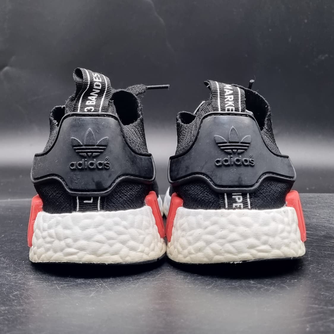 아디다스 NMD R1 여성운동화230 상품이미지4
