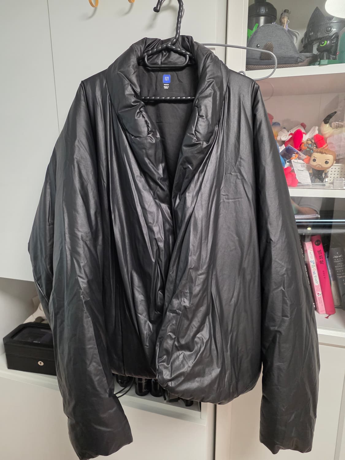 이지갭 라운드 자켓 상품이미지1