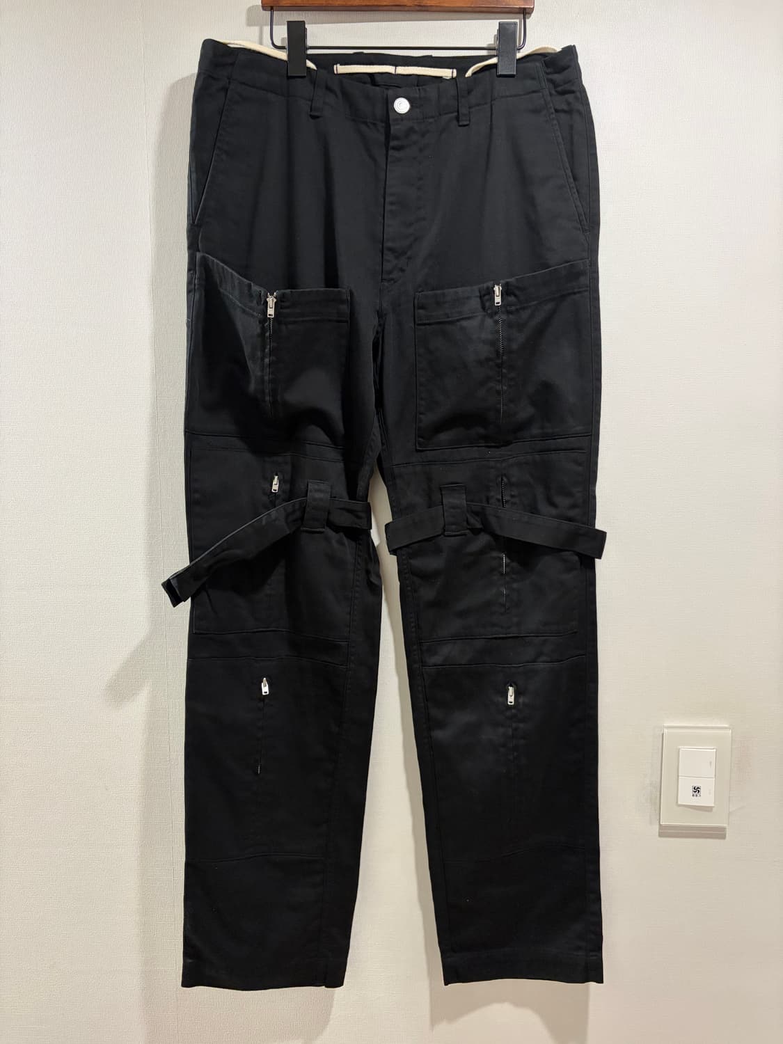 FAKE H.L. PANTS Z 상품이미지1