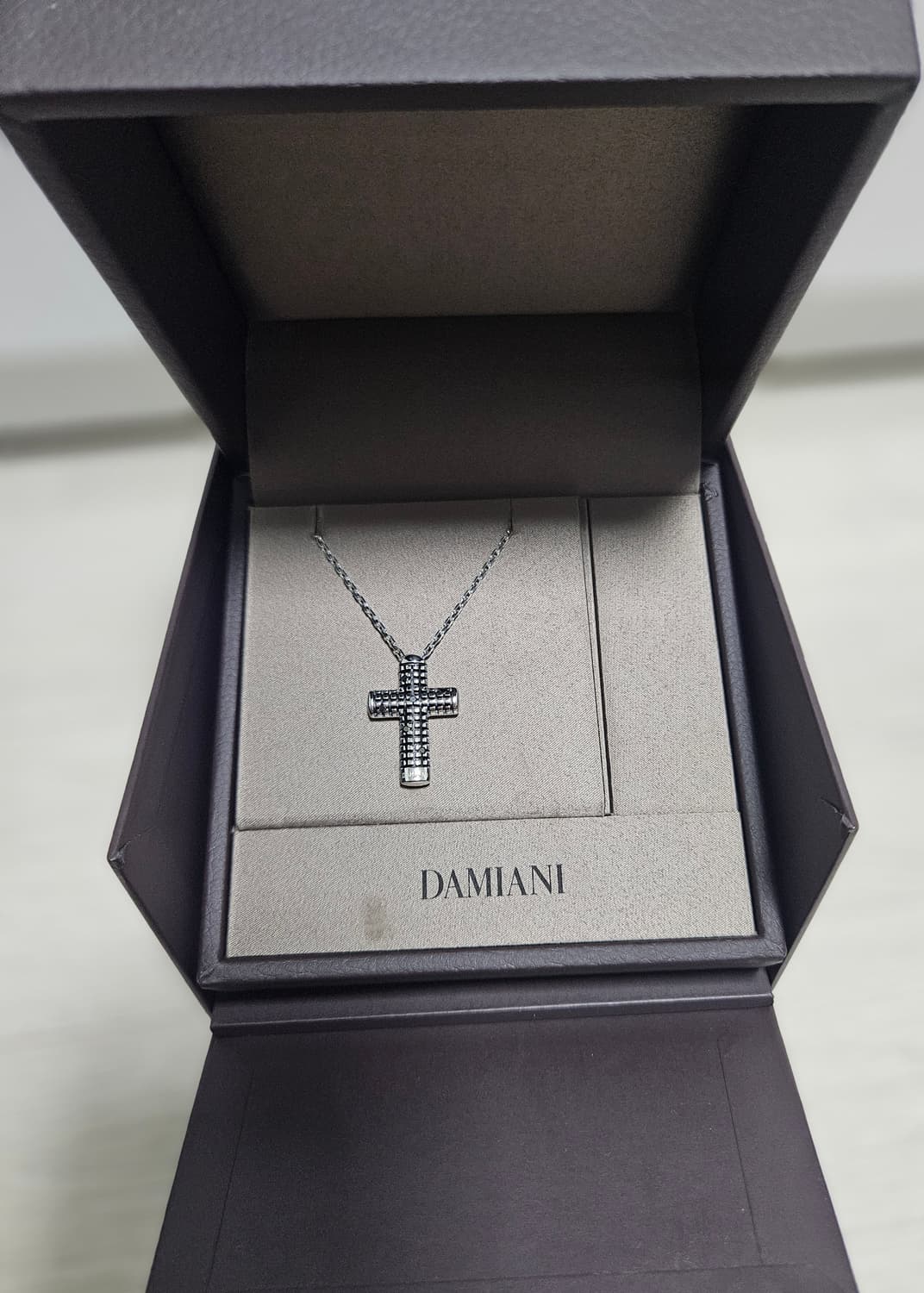 다미아니 메트로폴리탄 목걸이 상품이미지2
