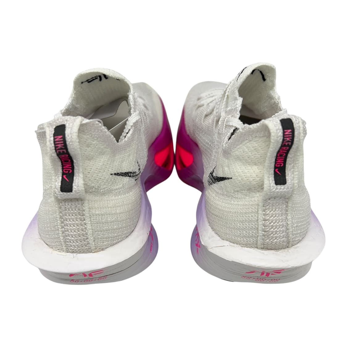 245 W 나이키 에어 줌 알파플라이 넥스트%3 하이퍼 핑크 상품이미지7