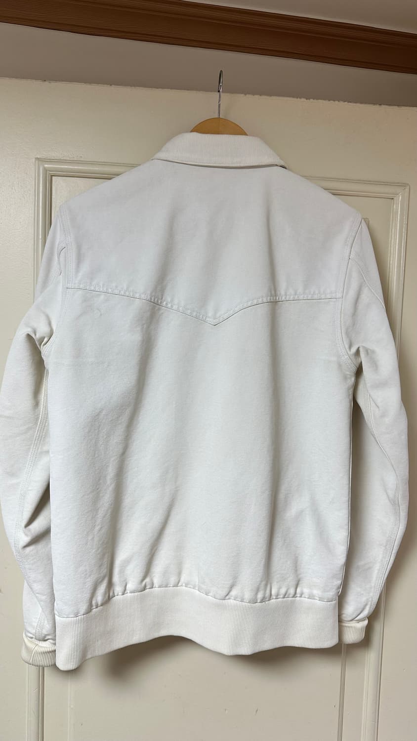 Carhartt Slam Jam 25주년 산타페 자켓 상품이미지2