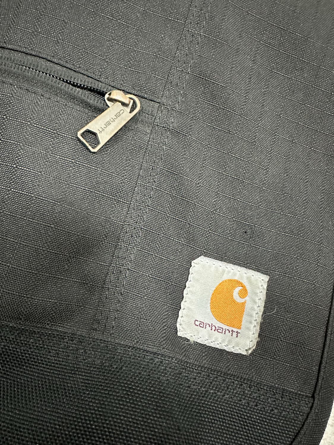 칼하트 크로스 메신저백 상품이미지4