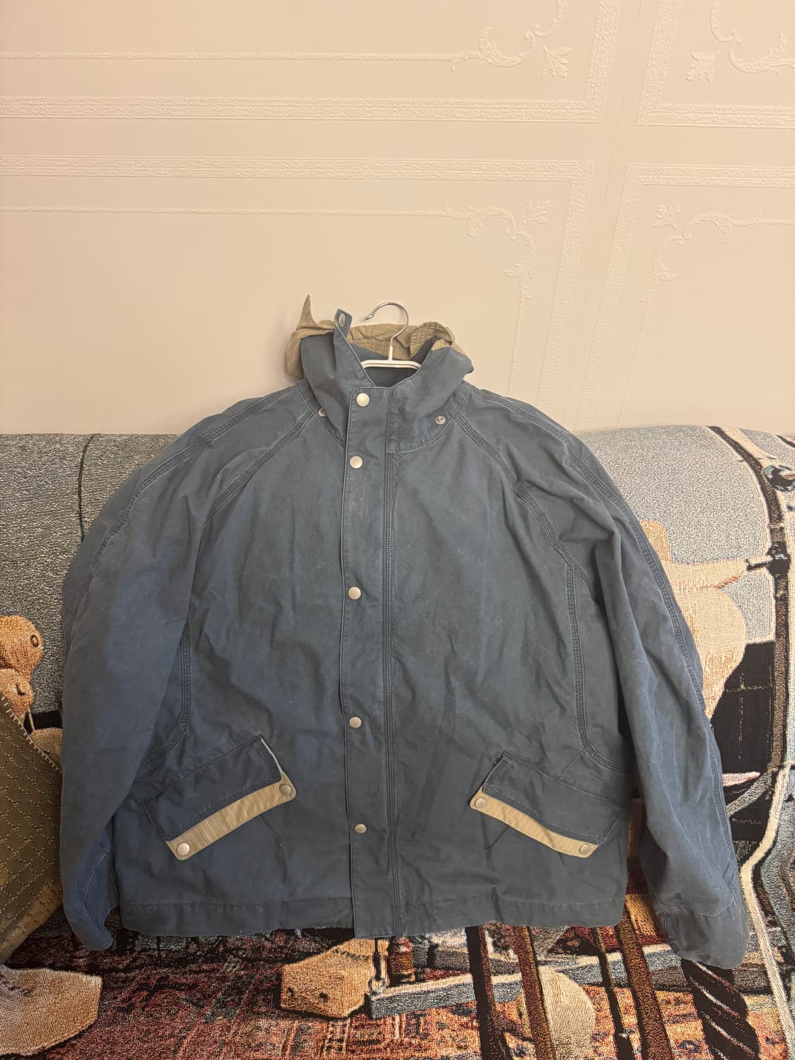 키코 코스타디노브 단테 파카 상품이미지1