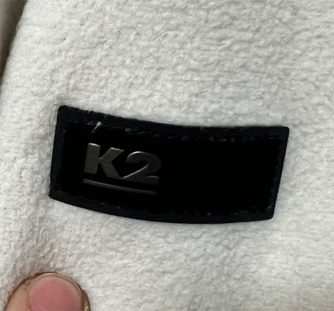 K2 케이투 남자 양털 플리스자켓 겨울 L 100 상품이미지4