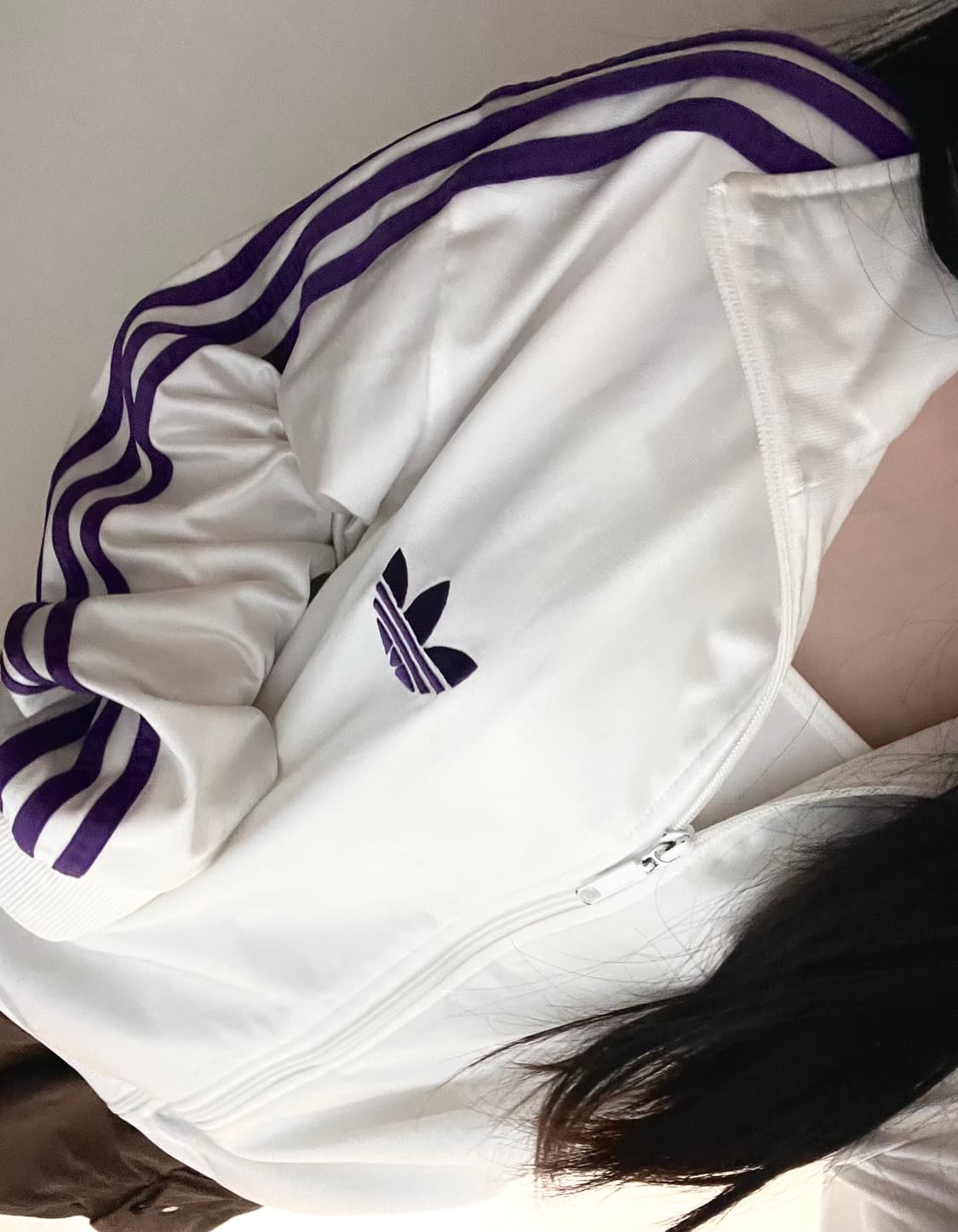 희귀매물 아디다스 흰보 구파 넉사 상품이미지1