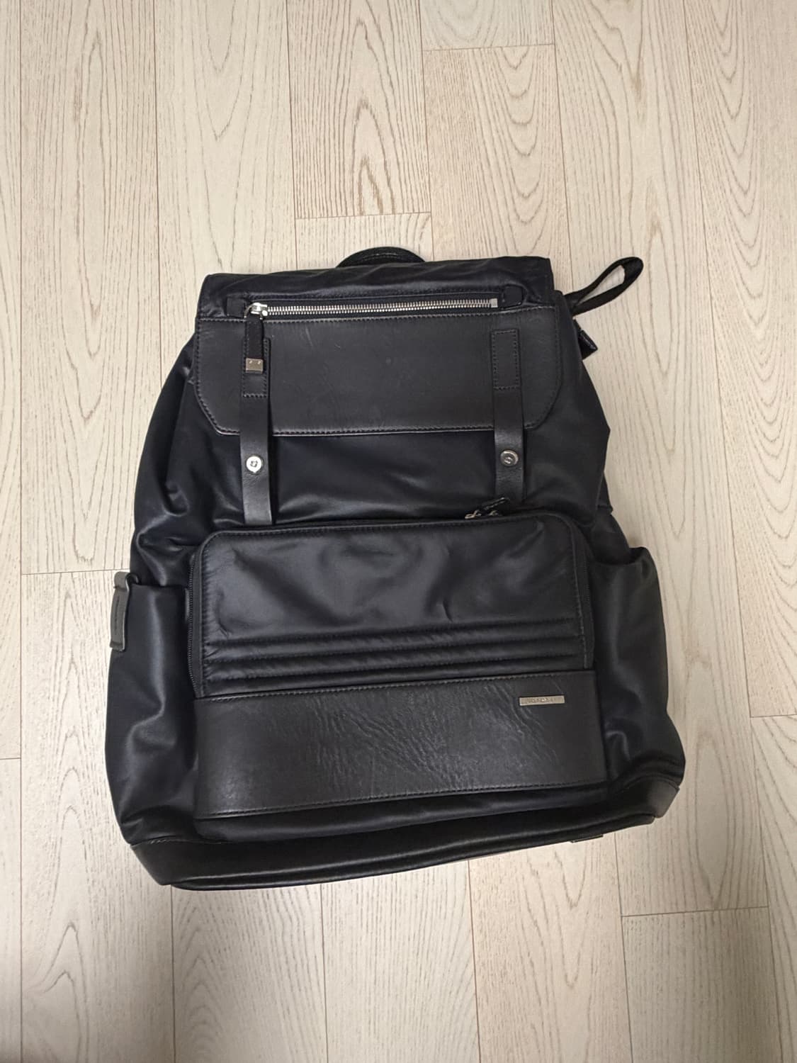 샘소나이트 정품 백팩 상품이미지1