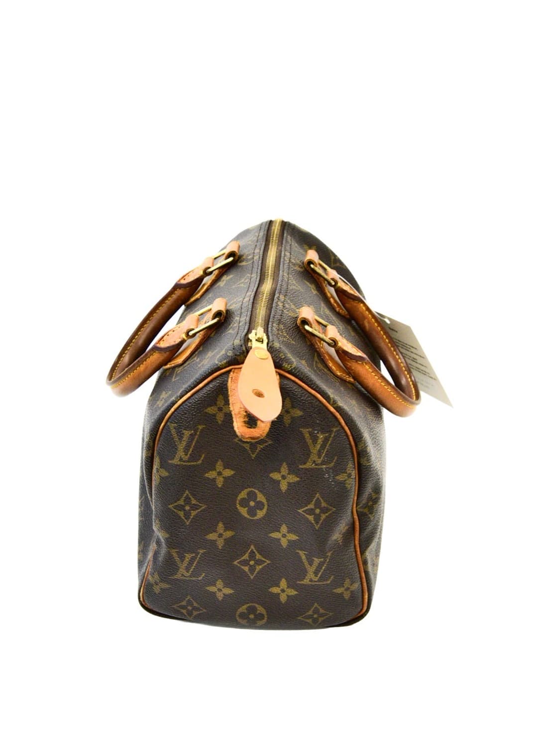 루이비통 모노그램 스피디 25 (정품) 상품이미지4