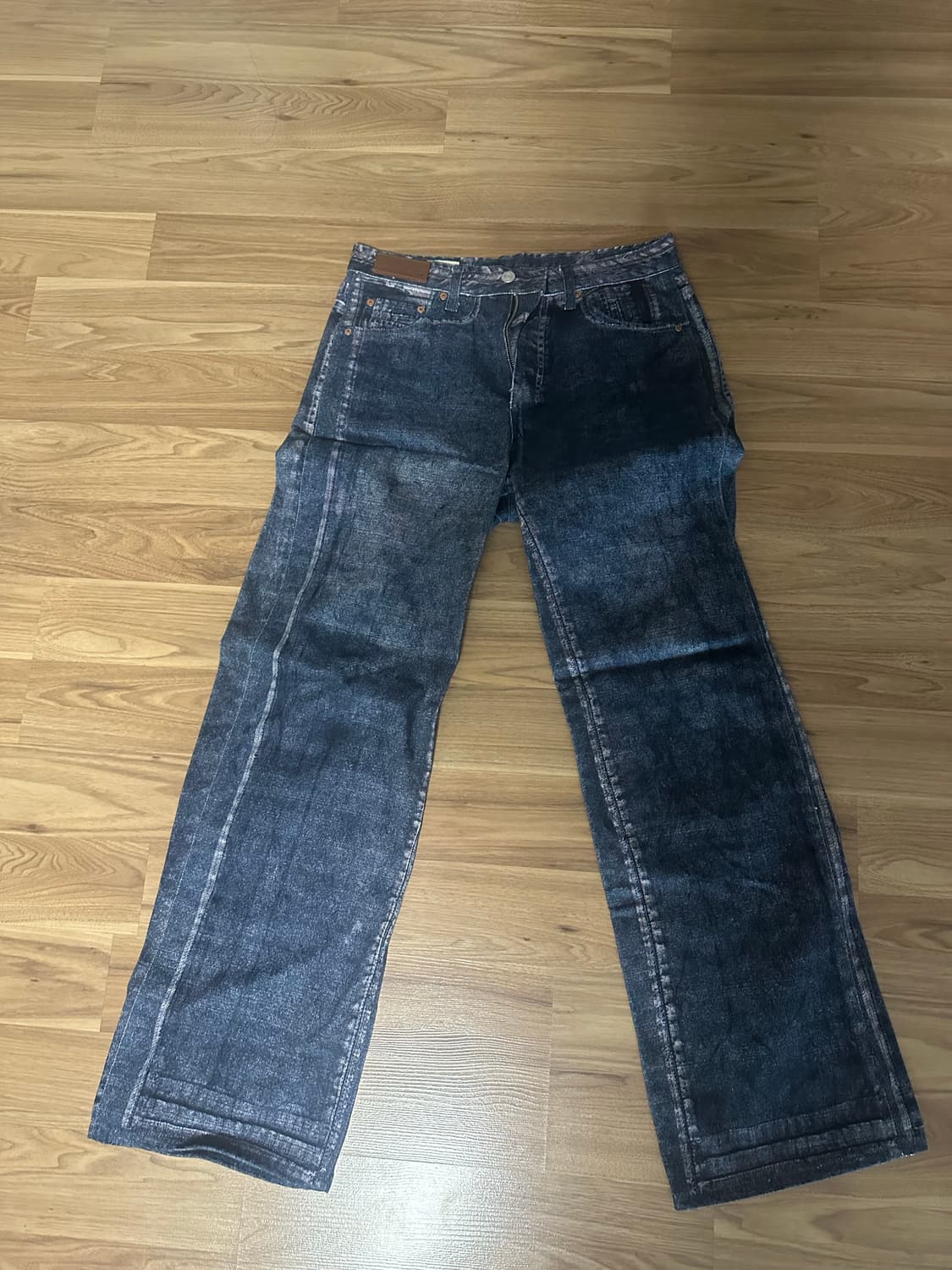 anderson bell 바지 상품이미지3