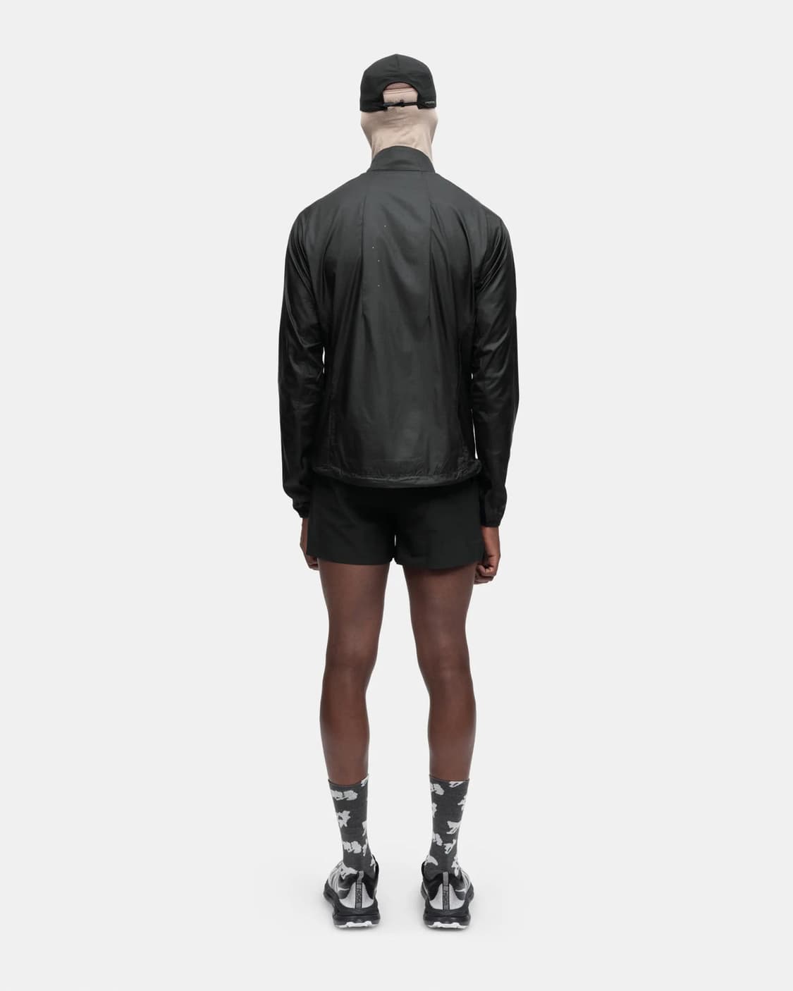 포탈(portal) 윈드자켓 M (새상품 상품이미지3