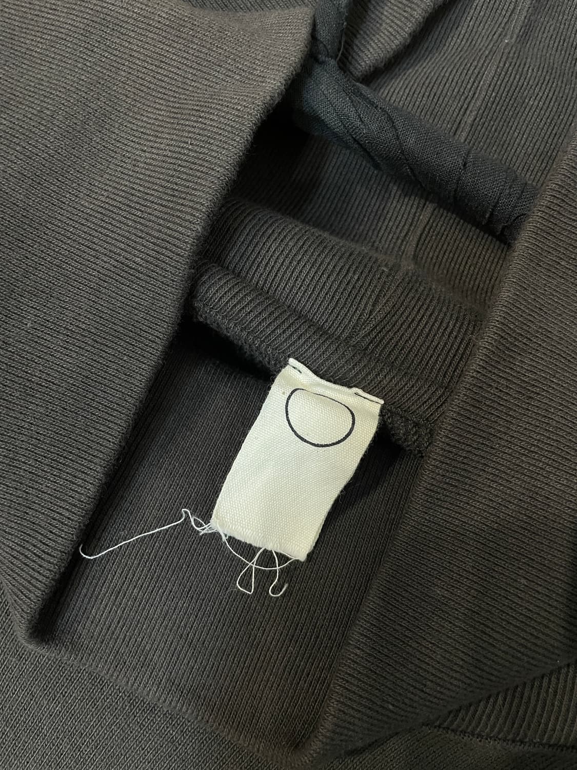 오 프로젝트 코쿤 스웻셔츠 상품이미지6