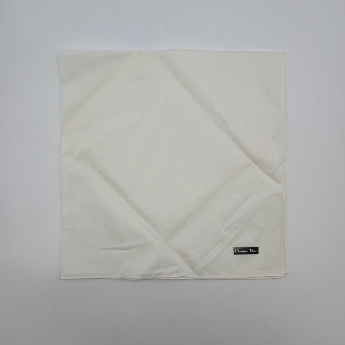 DIOR 디올 손수건 스카프 [JBFCS8449_1088-10] 상품이미지3