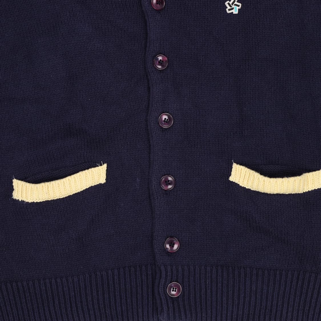 S MMLG 니트 가디건 0417H1 상품이미지4