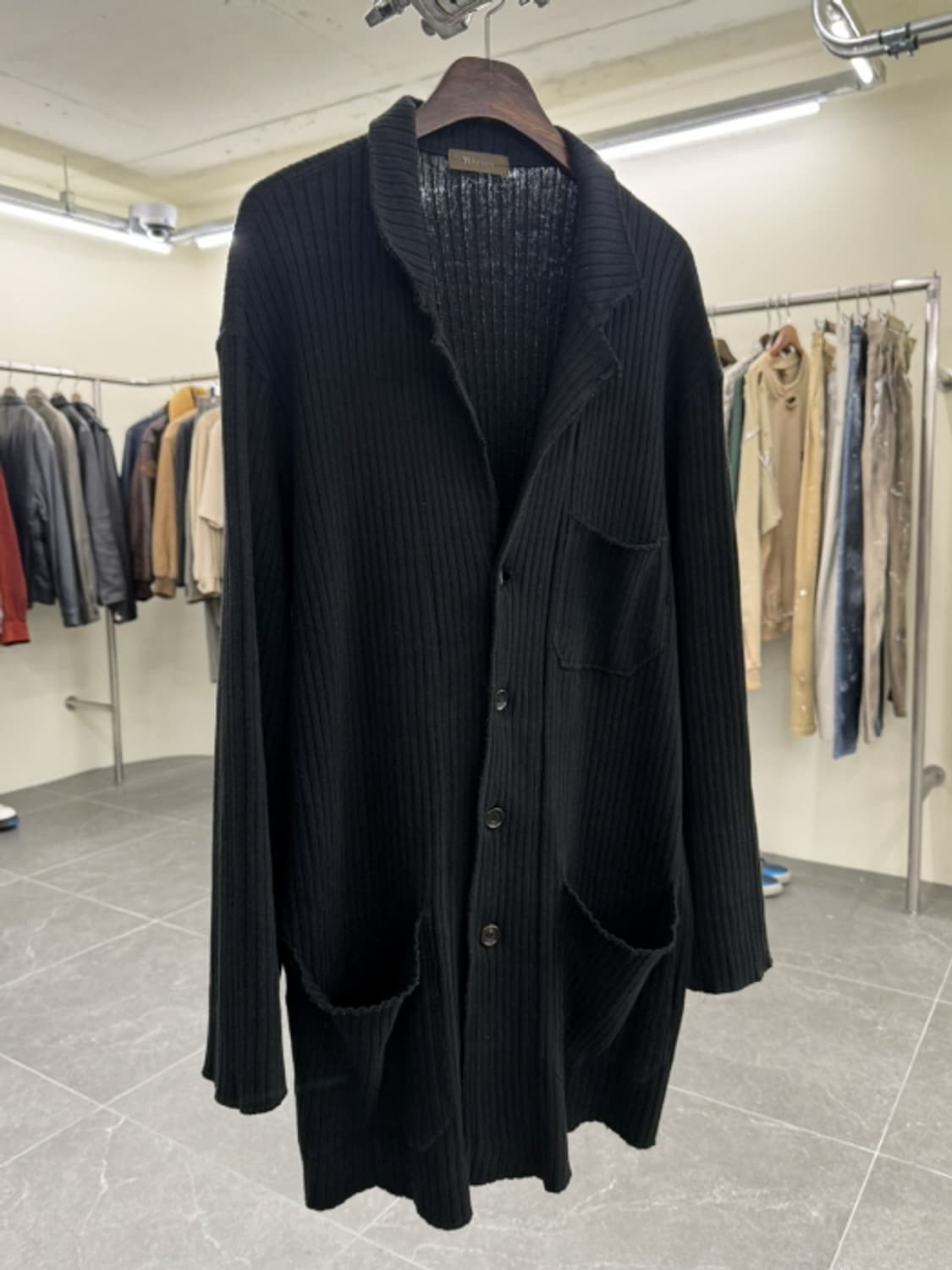 90'S YOHJI YAMAMOTO (loose fit) 상품이미지2