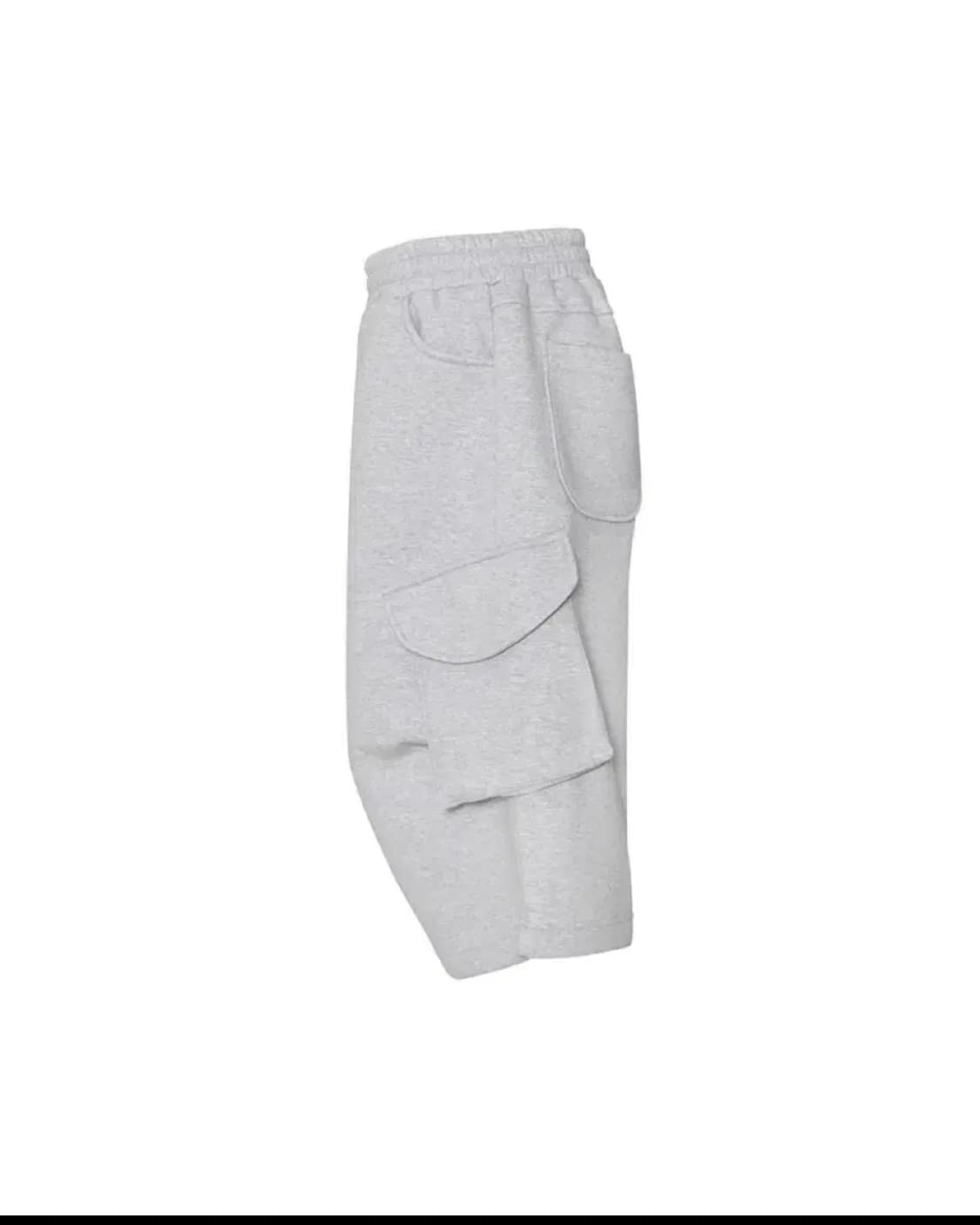 [OS] MJD x AAO 와이드 카고 버뮤다 팬츠 상품이미지3