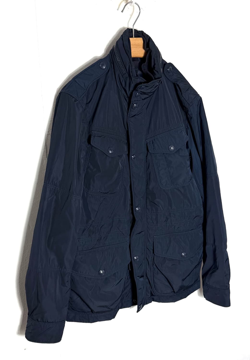 폴로자켓 폴로랄프로렌 폴로 필드자켓 야상자켓 사파리자켓 상품이미지2