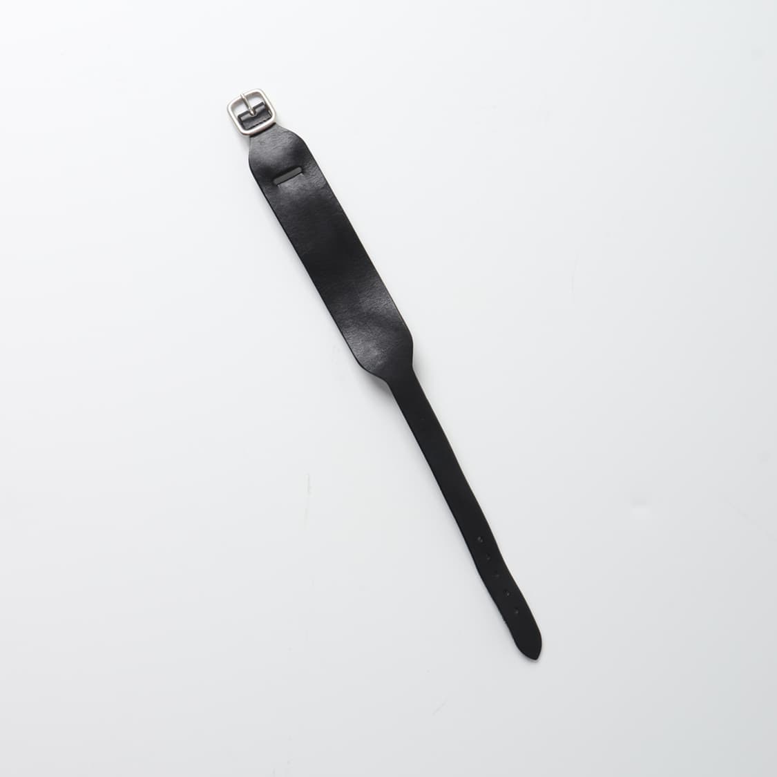 BEAMS BOY Leather Bracelet 상품이미지4