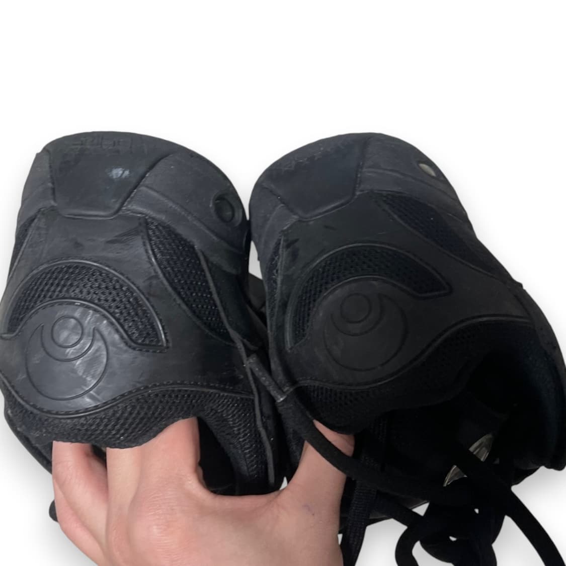 42) 오시리스 D3 보드화 블랙 상품이미지7