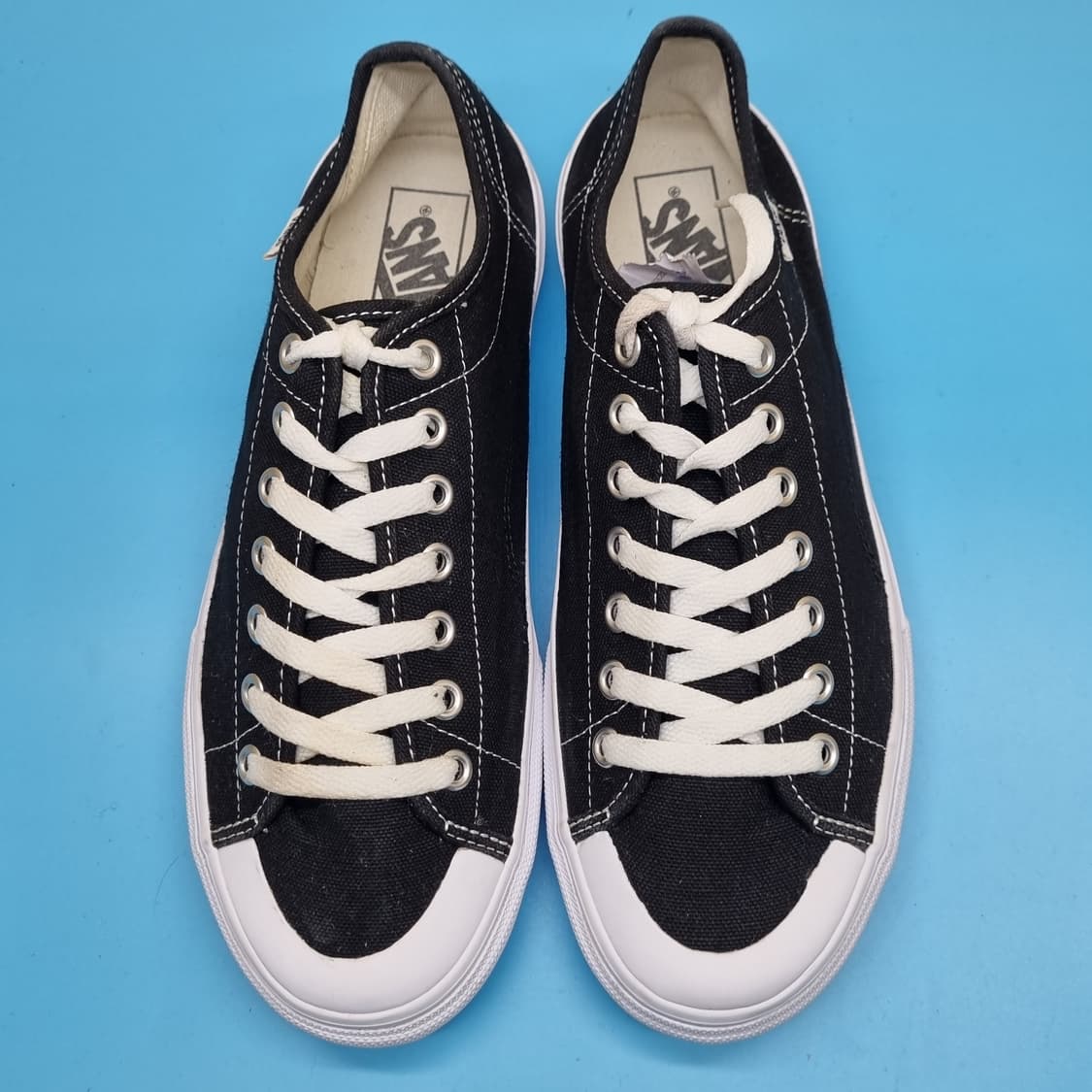 반스 식스티세븐 남성스니커즈270  상품이미지2