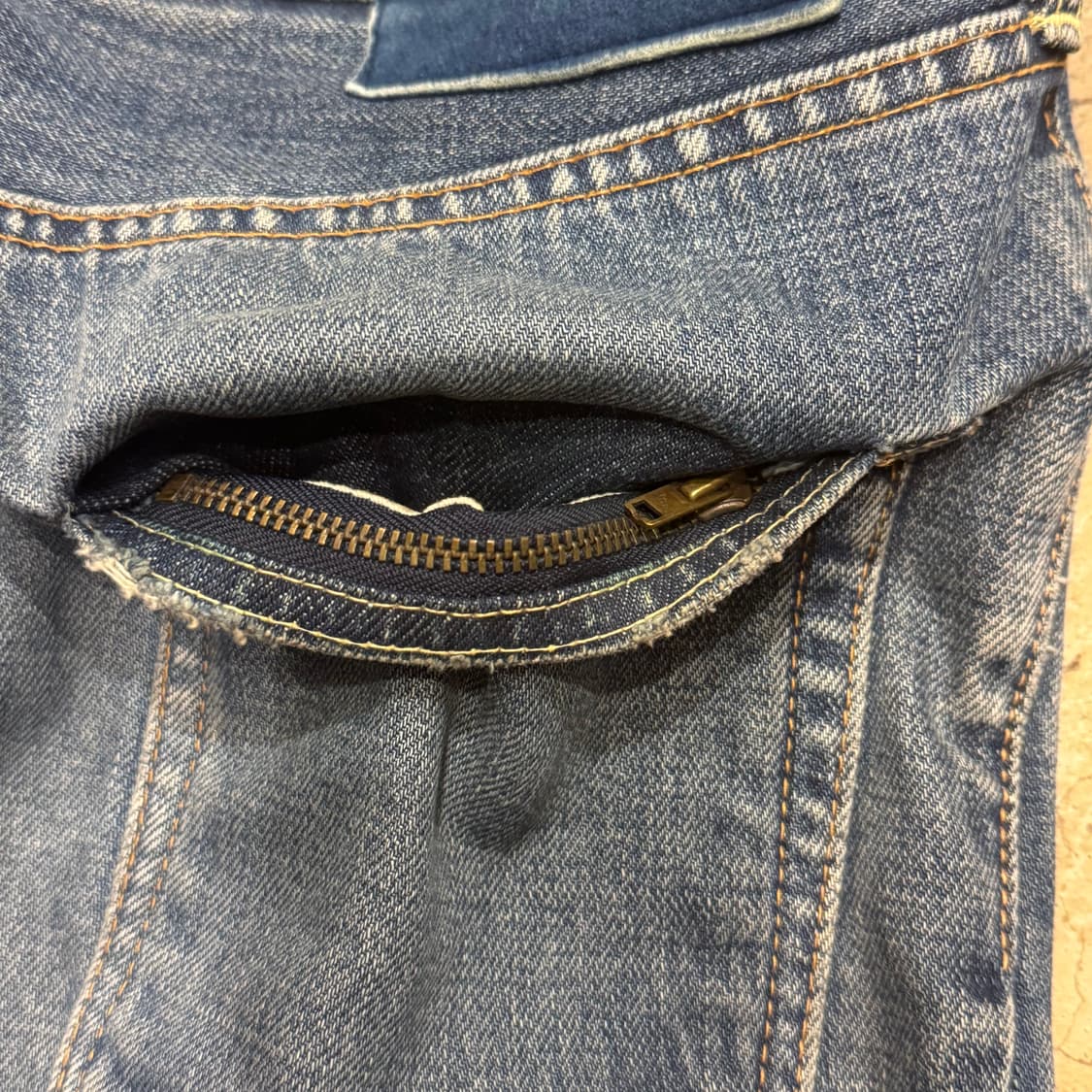 VISVIM 04D13 대님 상품이미지10