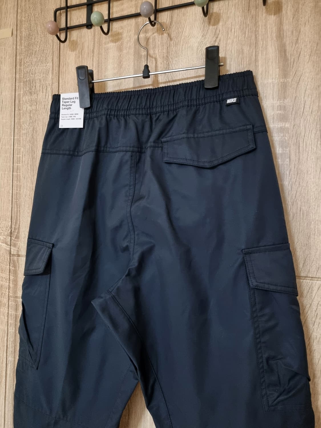 나이키 우븐 카고팬츠  상품이미지6