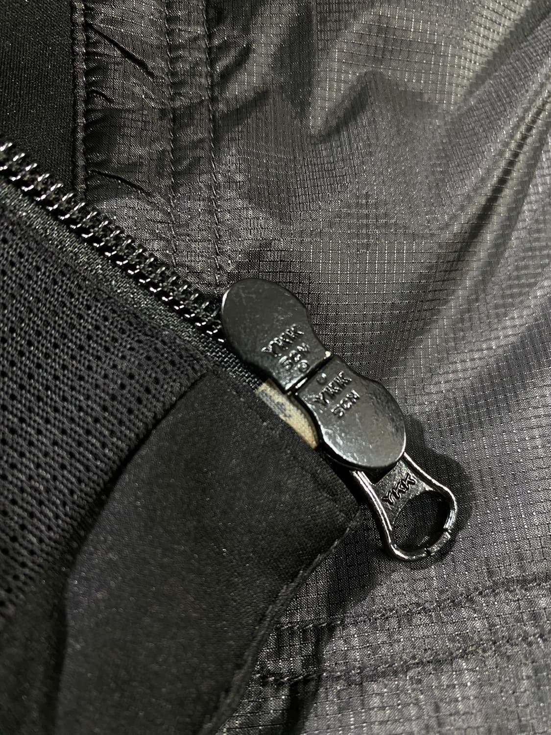 [XL] SALEWA 살레와 알파인익스트림 패디드 집업 자켓 상품이미지5