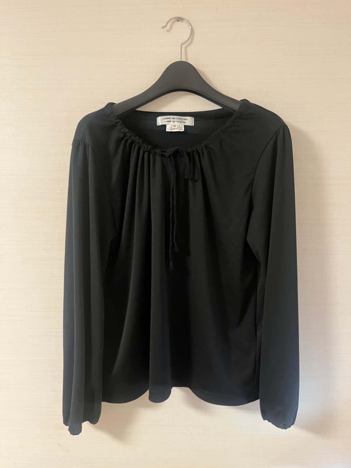 Comme des Garcons blouse 상품이미지1