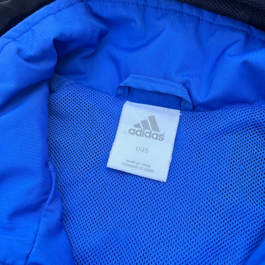 아디다스(Adidas)첼시 바람막이 자켓 상품이미지4
