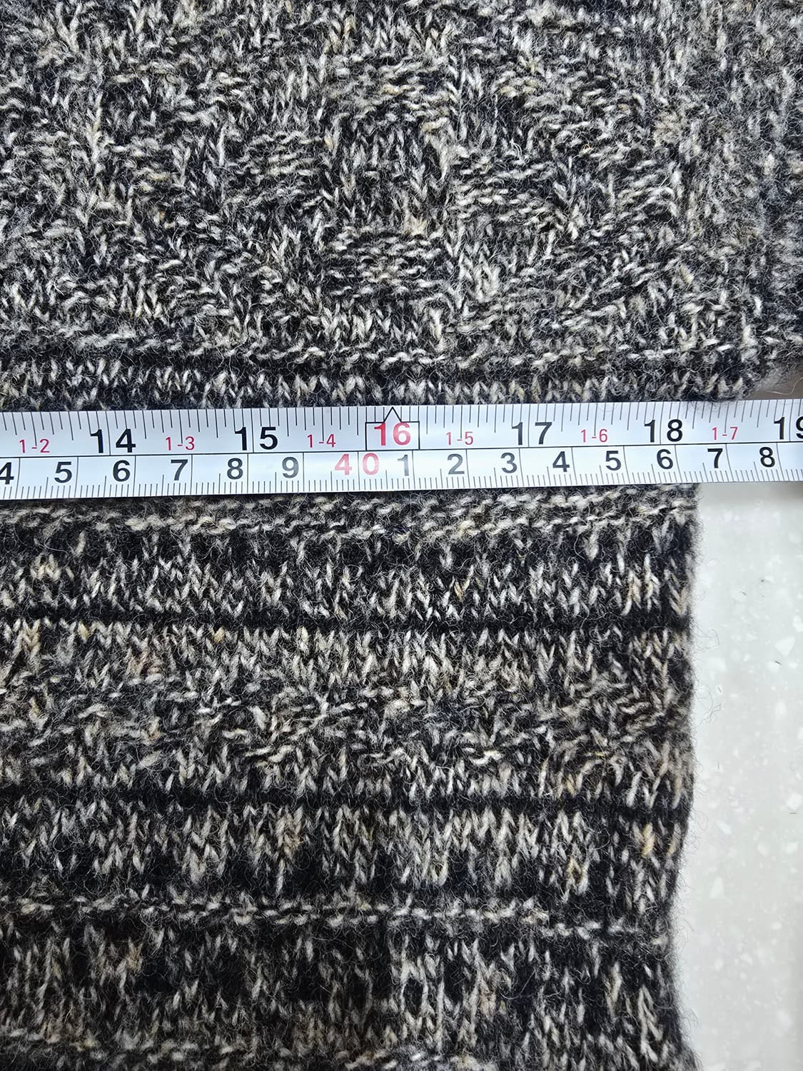 CHAPS 챕스 랄프로렌 스트라이프 니트 스웨터 상품이미지8