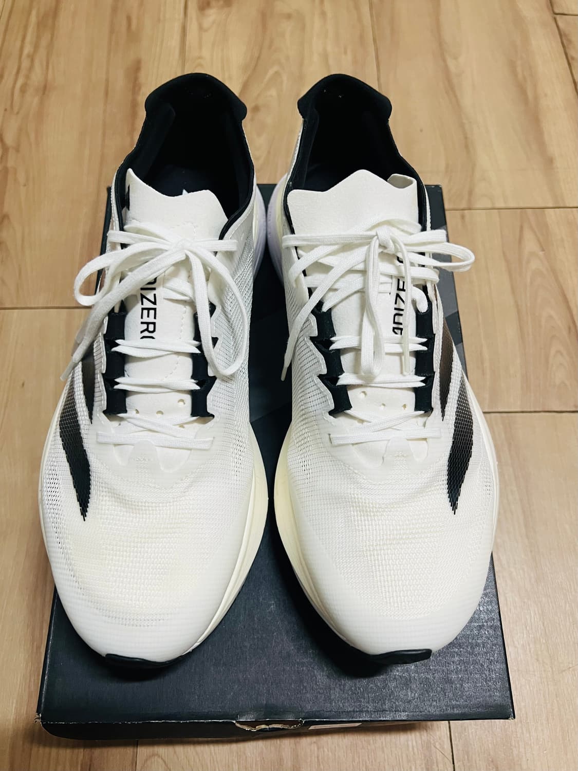 아디다스 아디제로 보스턴12 / 275 상품이미지2