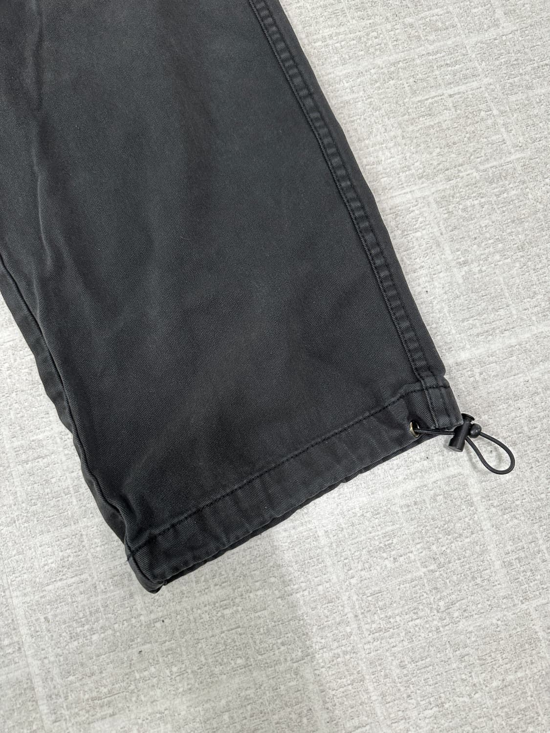 언아웃핏 카고 팬츠 상품이미지5