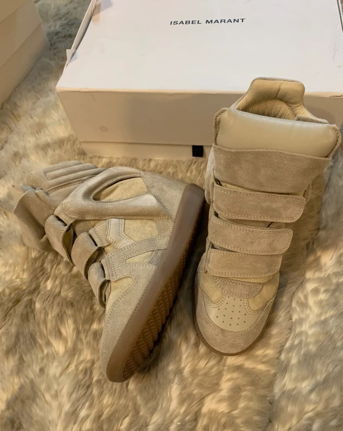 Isabel marant 베켓 36 상품이미지1