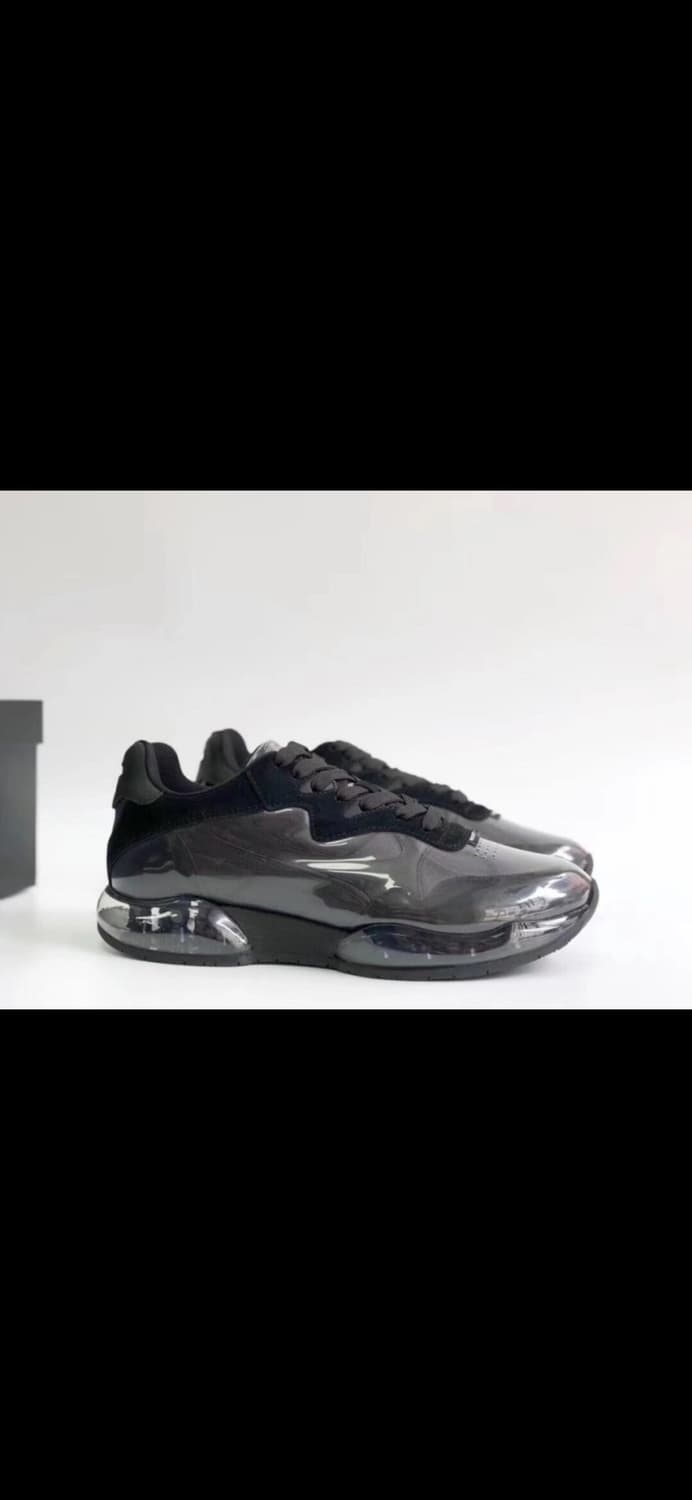 알렉산더왕 pvc 스니커즈 36 상품이미지1